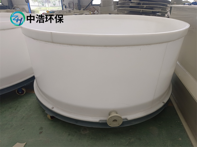 化德PP抽滤槽